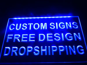 Sign Company Cleveland